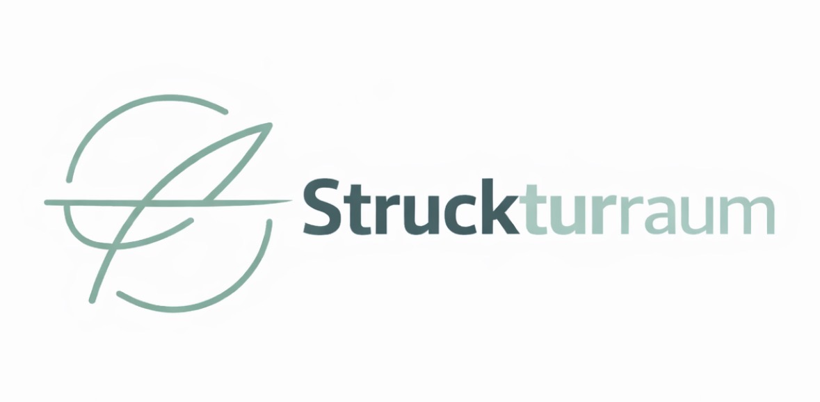 Struckturraum Logo